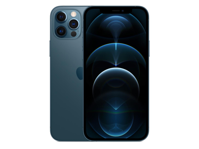 Apple iPhone 12 Pro 128GB Pacific Blue 5G